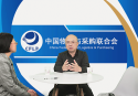 路歌董事长冯雷解读港股“数字货运第一股”成功密码和未来航向