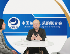路歌董事长冯雷解读港股“数字货运第一股”成功密码和未来航向