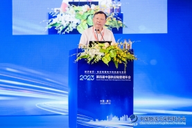 何黎明：供应链重构背景下，推动我国经济高质量发展
