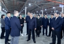 李强在福建调研时强调：以开拓创新精神做好稳外贸工作 加快构建高水平对外开放新优势